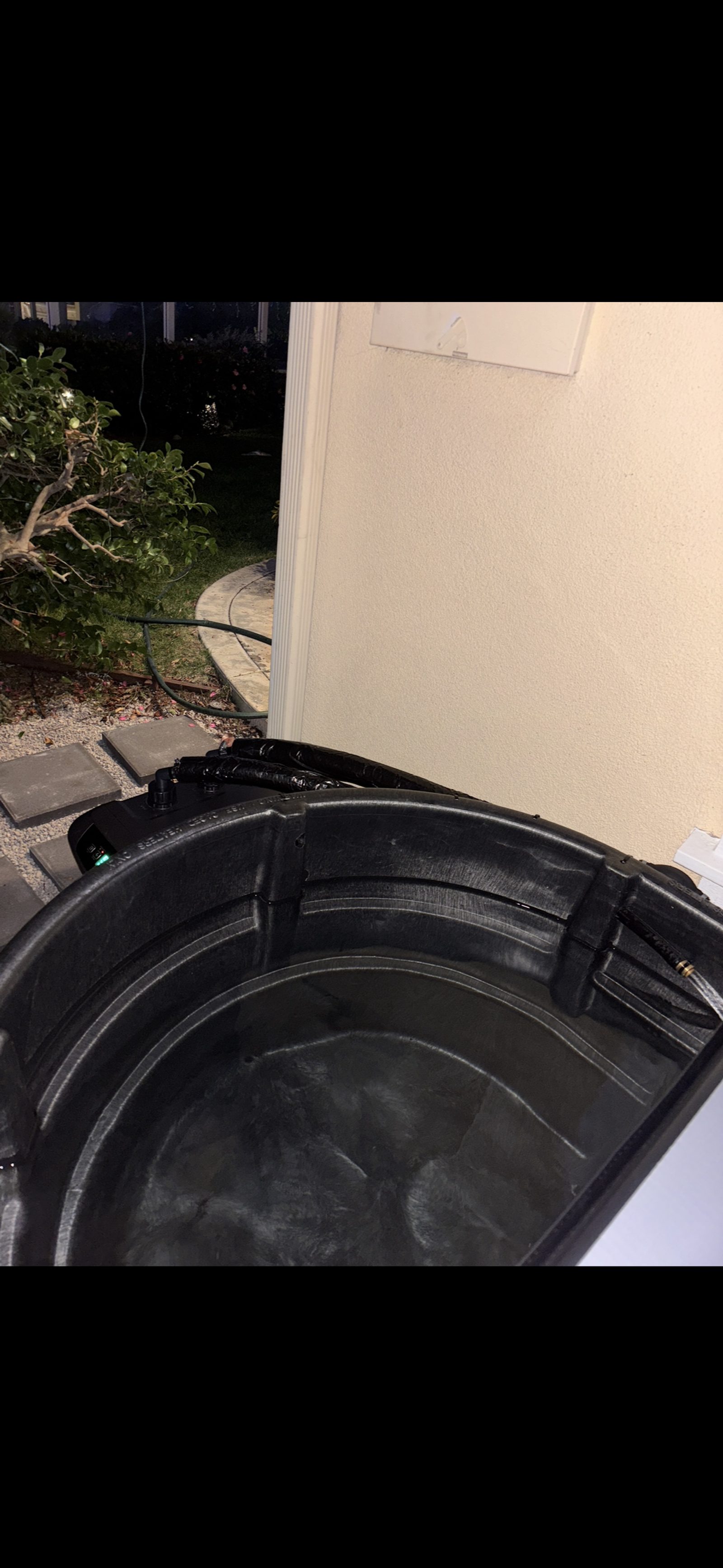 BRAVO cold plunge — photo 5
